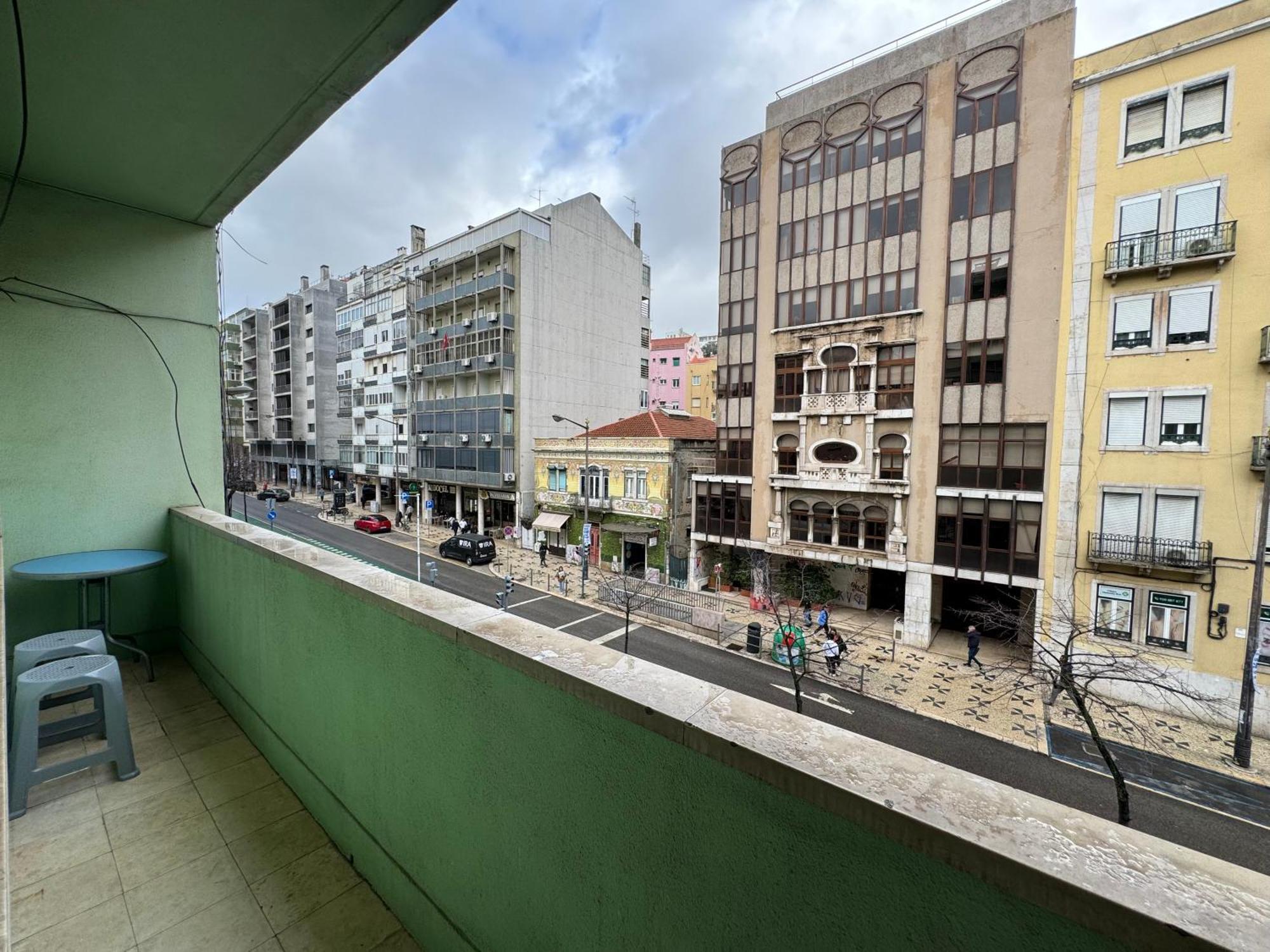 Charme Lisboeta Apartment ลิสบอน ภายนอก รูปภาพ
