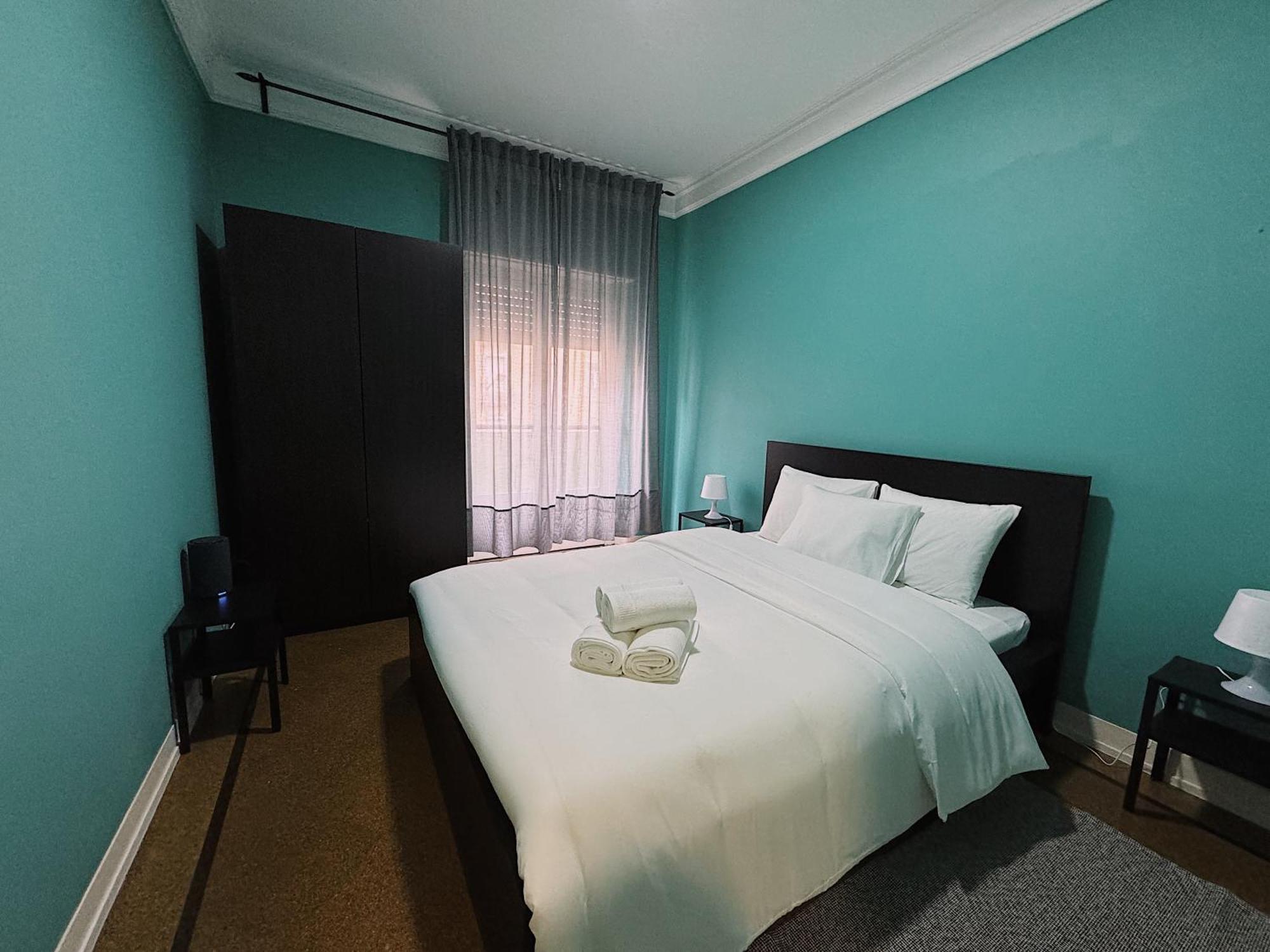Charme Lisboeta Apartment ลิสบอน ภายนอก รูปภาพ