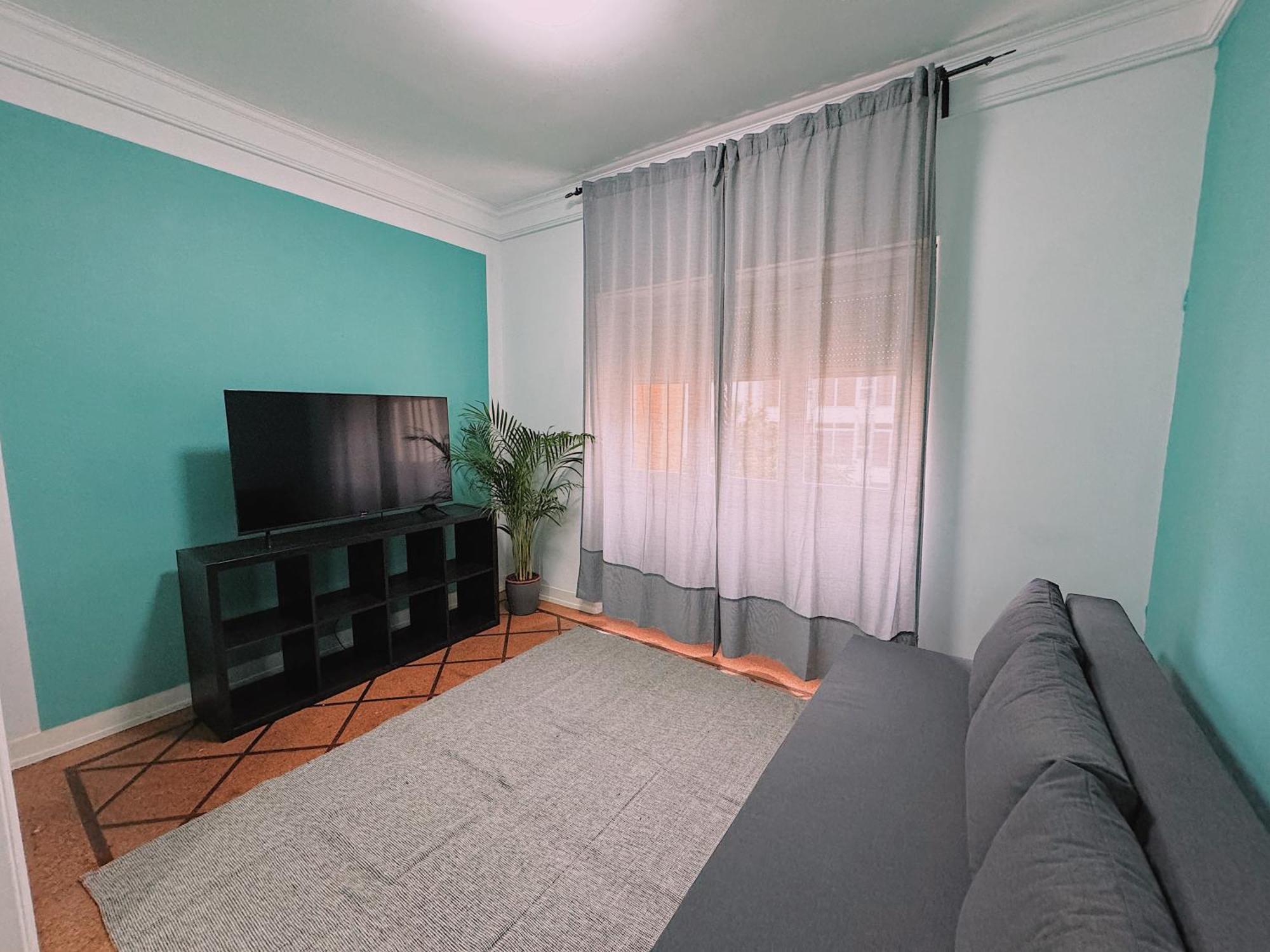 Charme Lisboeta Apartment ลิสบอน ภายนอก รูปภาพ