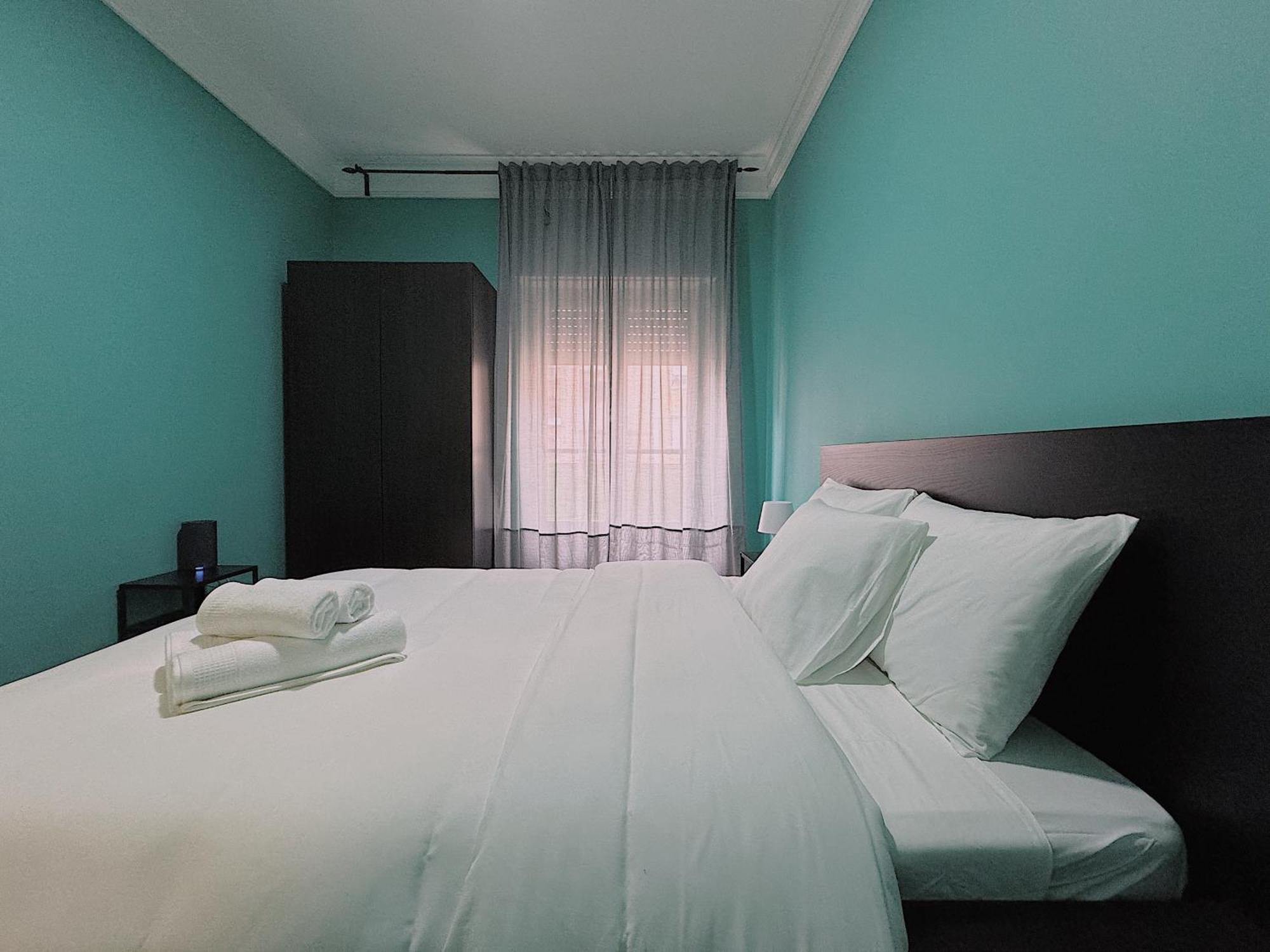 Charme Lisboeta Apartment ลิสบอน ภายนอก รูปภาพ