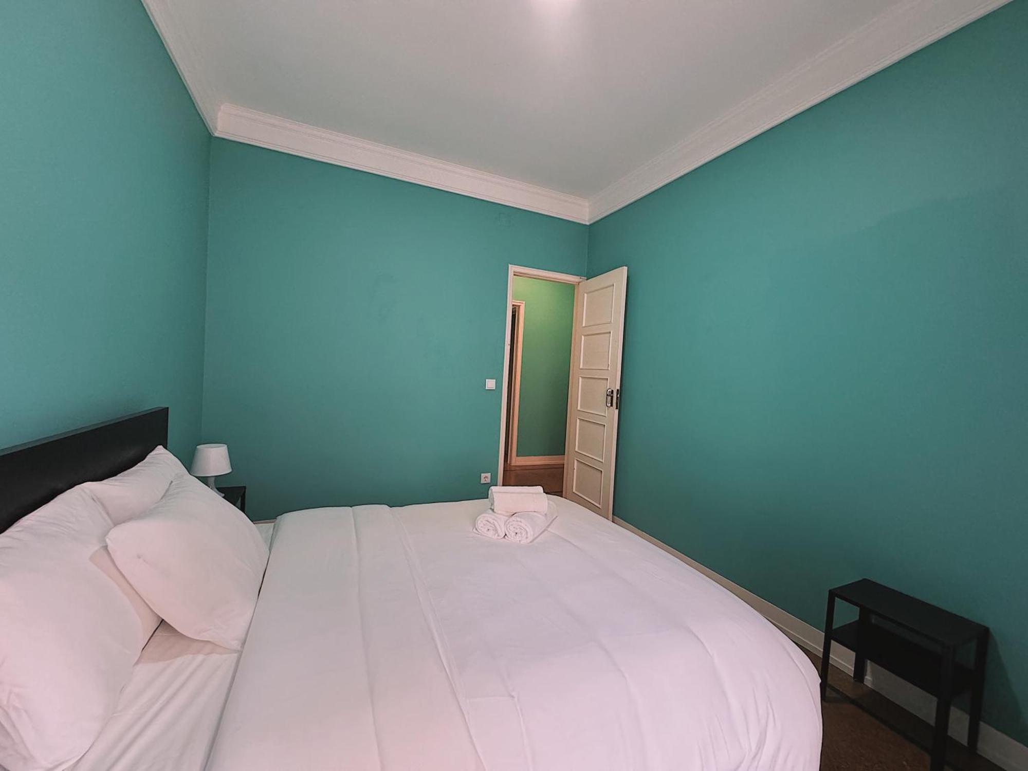 Charme Lisboeta Apartment ลิสบอน ภายนอก รูปภาพ