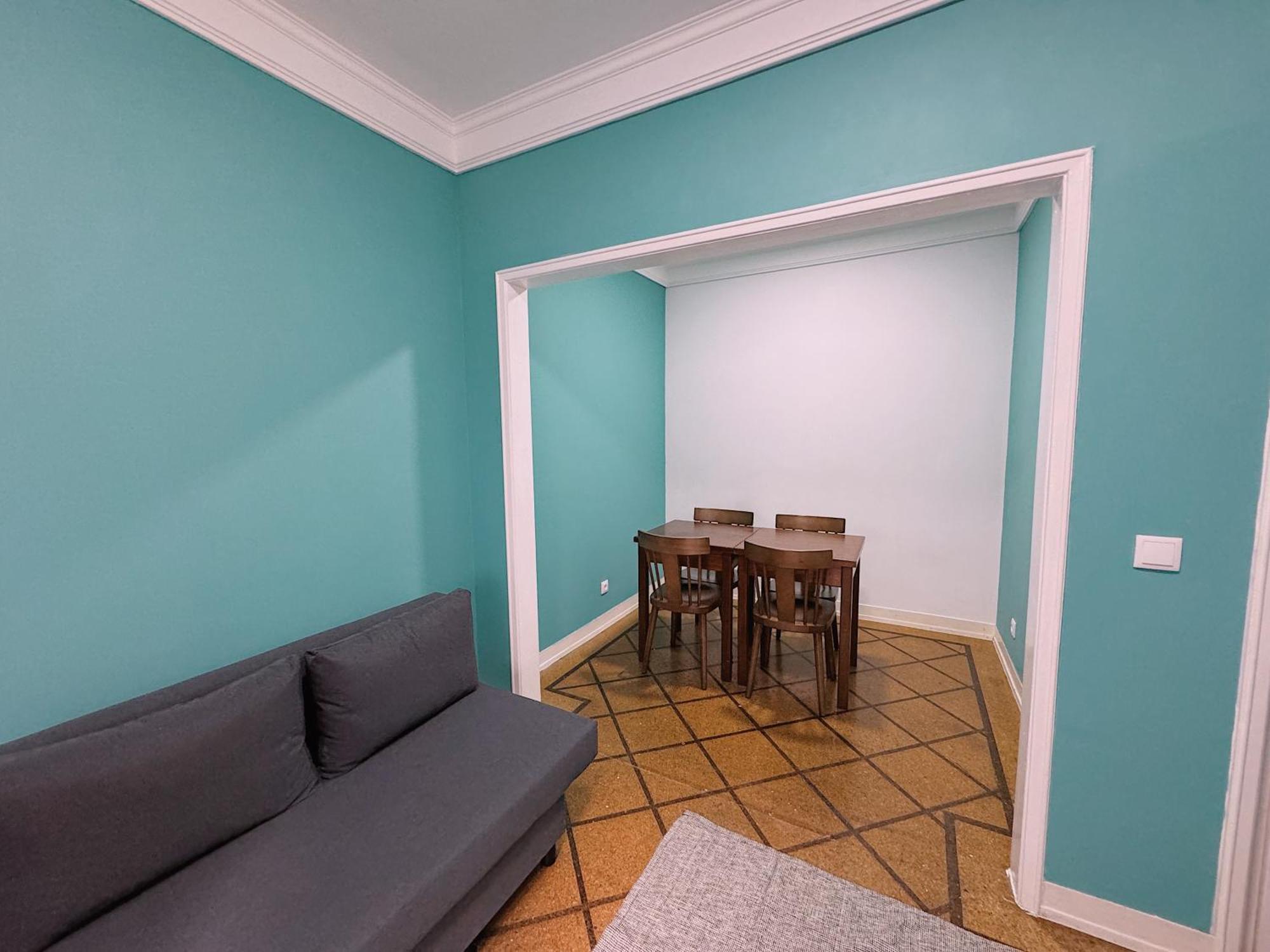 Charme Lisboeta Apartment ลิสบอน ภายนอก รูปภาพ