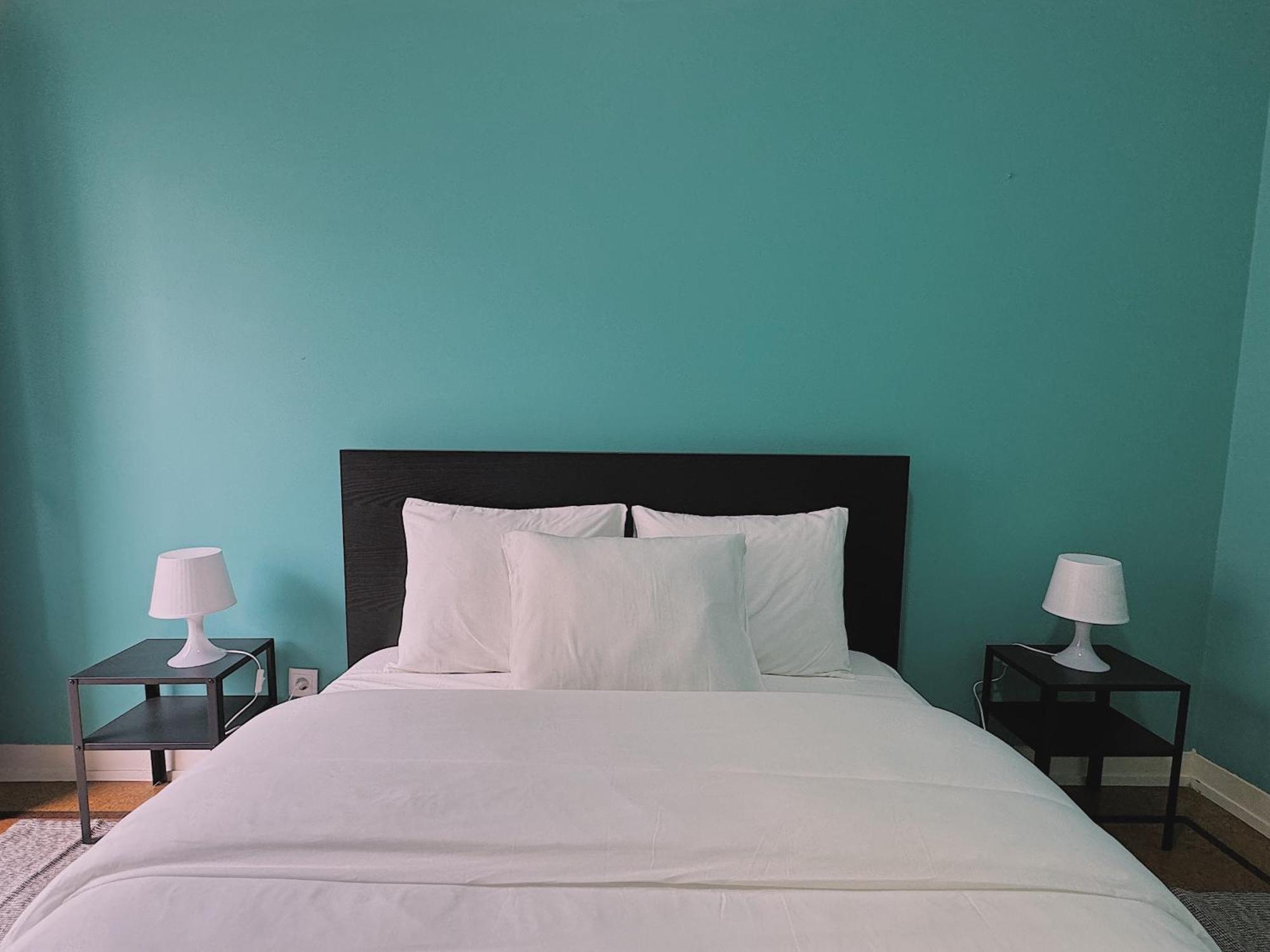 Charme Lisboeta Apartment ลิสบอน ภายนอก รูปภาพ