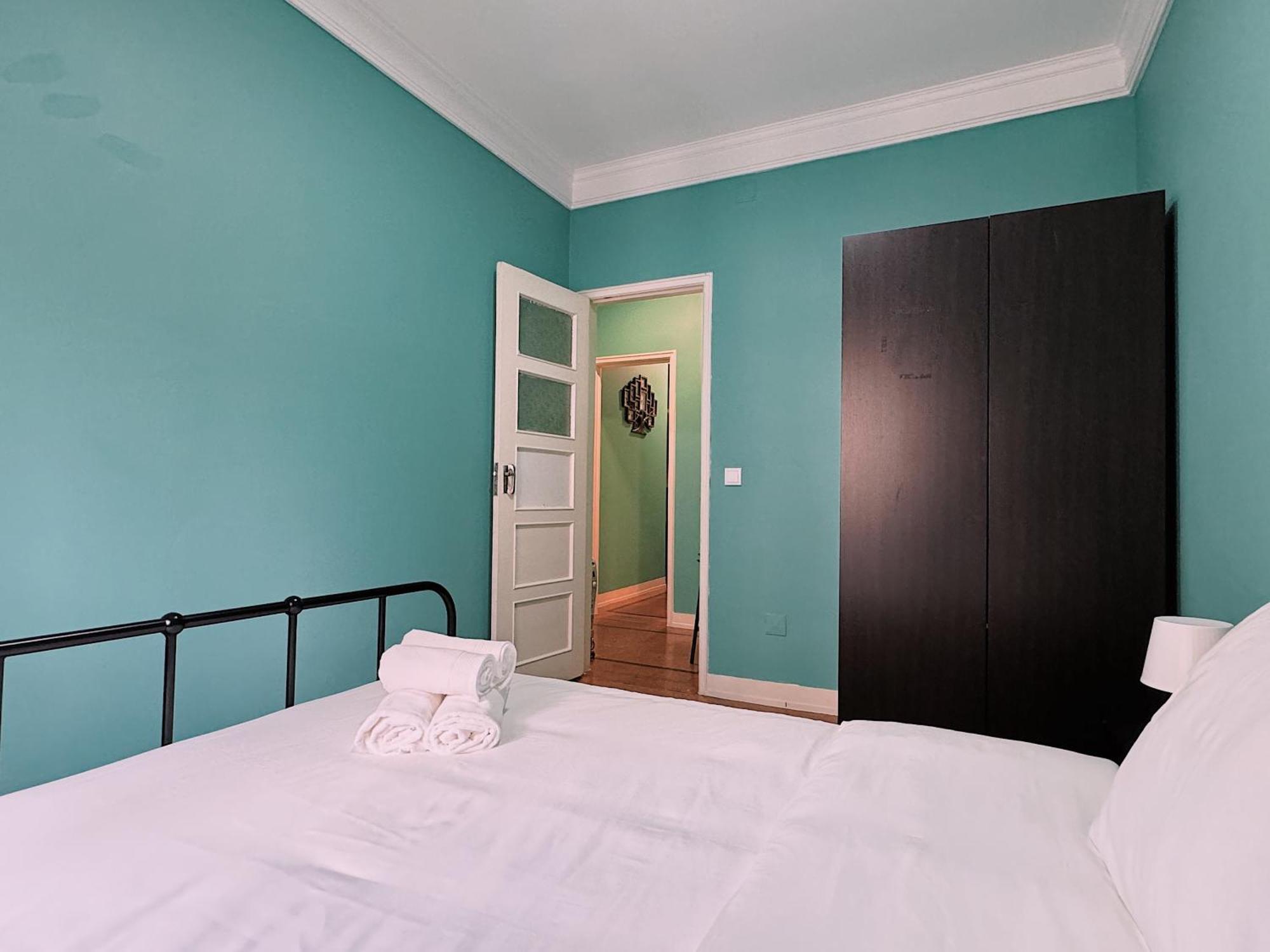 Charme Lisboeta Apartment ลิสบอน ภายนอก รูปภาพ