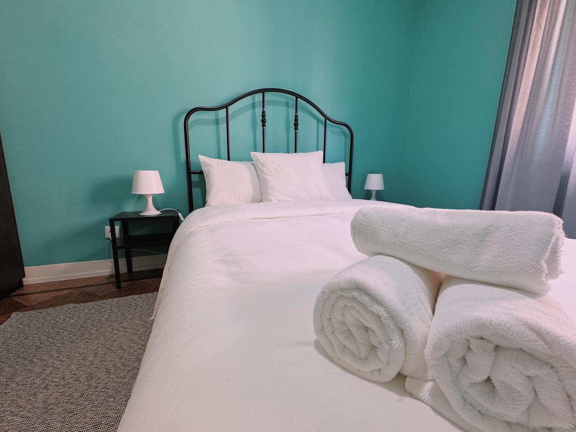 Charme Lisboeta Apartment ลิสบอน ภายนอก รูปภาพ