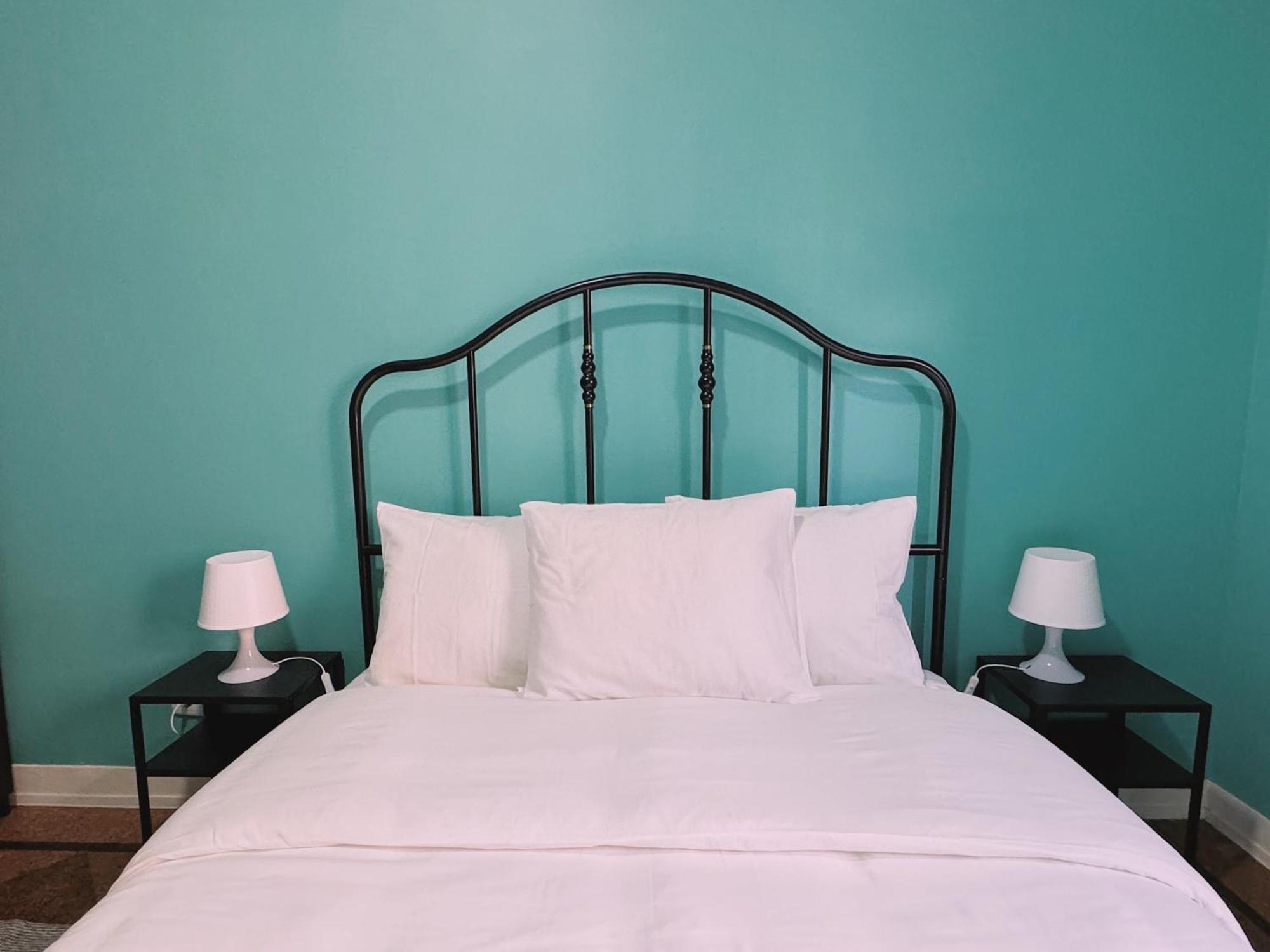 Charme Lisboeta Apartment ลิสบอน ภายนอก รูปภาพ