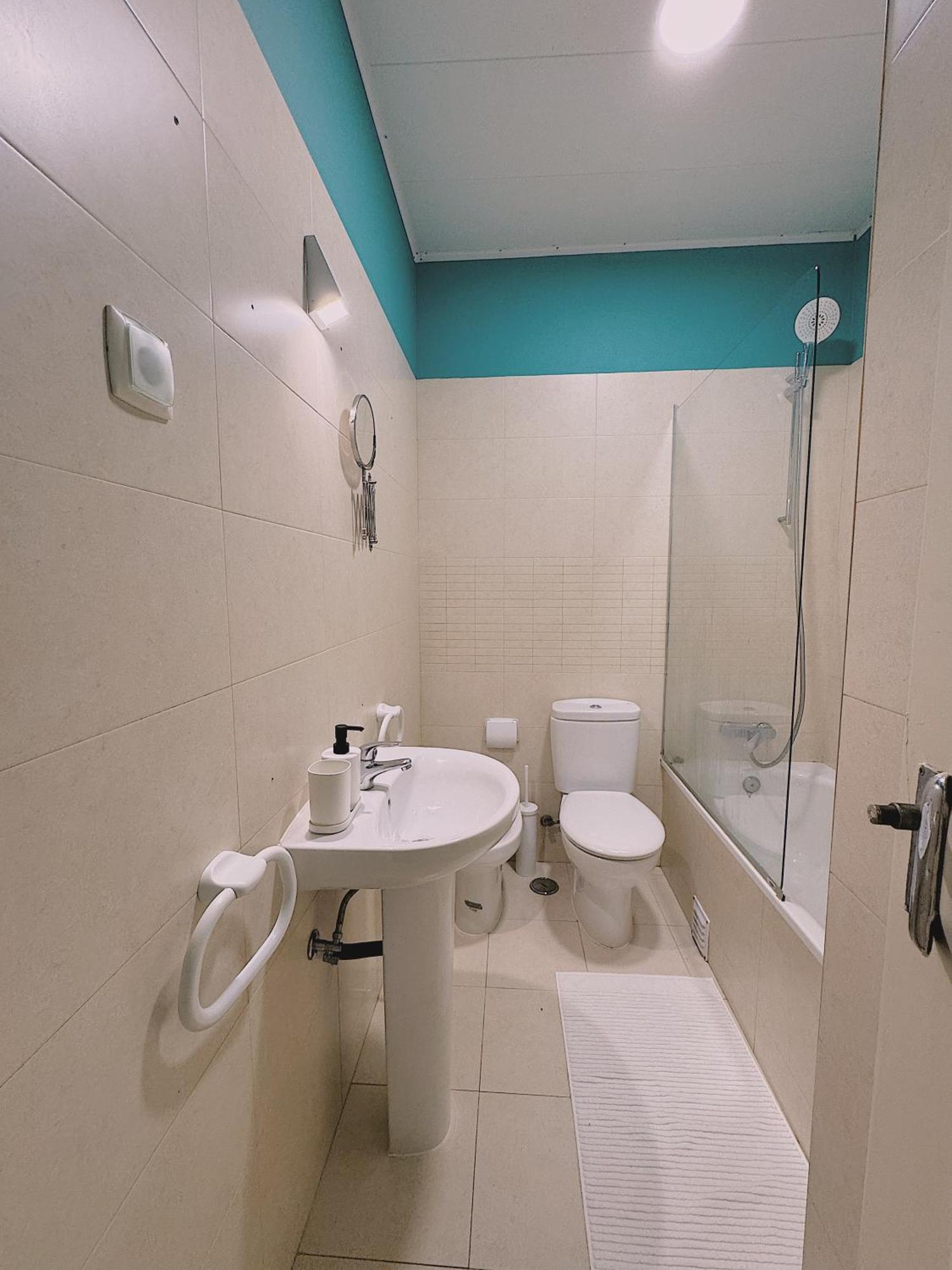 Charme Lisboeta Apartment ลิสบอน ภายนอก รูปภาพ