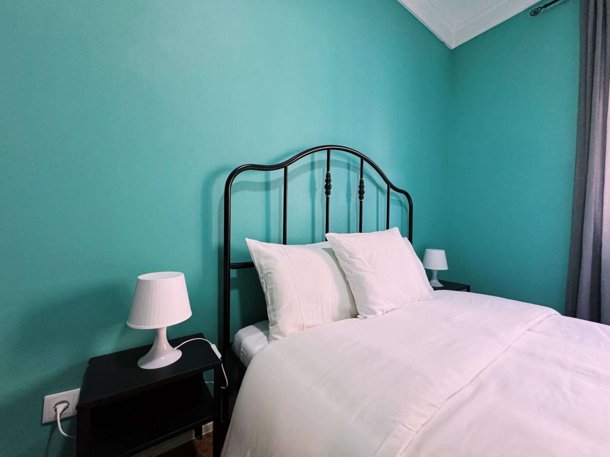 Charme Lisboeta Apartment ลิสบอน ภายนอก รูปภาพ